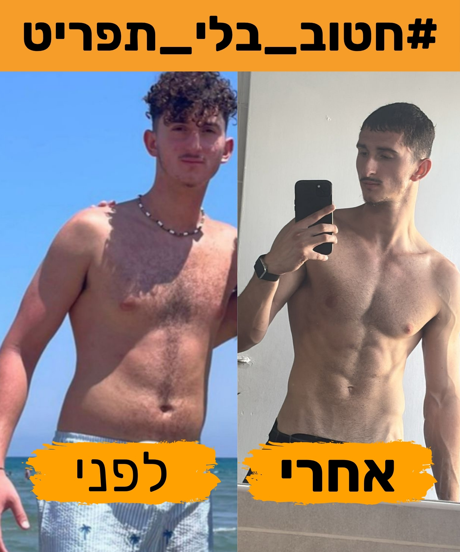 תמונת שינוי — קובי