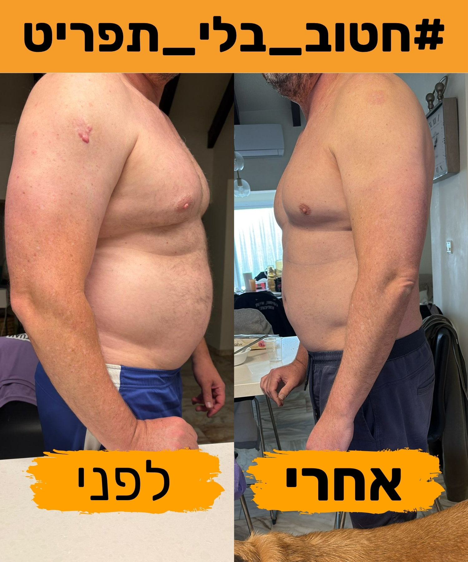 תמונת שינוי — רועי